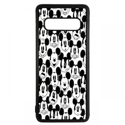 کاور samsung galaxy s10 طرح میکی ماوس کد ۷۱۹۸