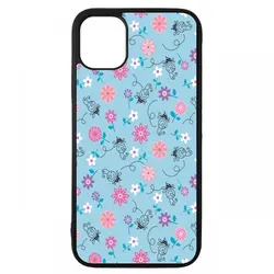 قاب گوشی apple iphone 11 pro max طرح زنبور کد ۰۸۵۳