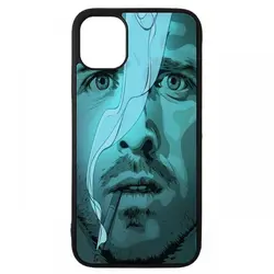 قاب گوشی apple iphone 11 pro max طرح پسرانه کد ۰۸۲۴
