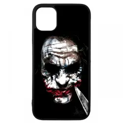 قاب گوشی apple iphone 11 pro طرح جوکر کد ۰۷۷۵