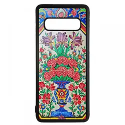 کاور samsung galaxy s10 طرح مینیاتوری کد ۷۱۴۳