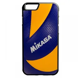 کاور apple iphone 7plus-8plus طرح توپ والیبال کد ۷۱۳۸