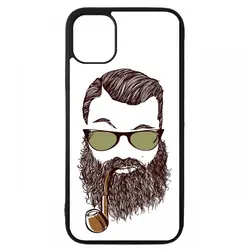 قاب گوشی apple iphone 11 pro طرح پسرانه کد ۰۷۱۶