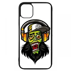 قاب گوشی apple iphone 11 pro طرح زامبی کد ۰۶۲۴