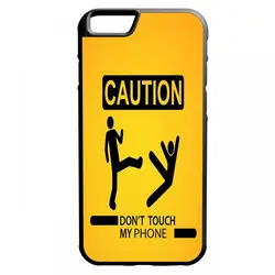 کاور apple iphone 7plus-8plus طرح اخطار کد ۳۵۷۴