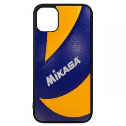 قاب گوشی apple iphone 11 طرح والیبال کد ۰۵۷۶