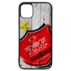 قاب گوشی apple iphone 11 طرح پرسپولیس کد۰۵۸۰