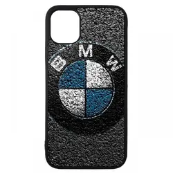 قاب گوشی apple iphone 11 طرح BMW کد ۰۵۶۷