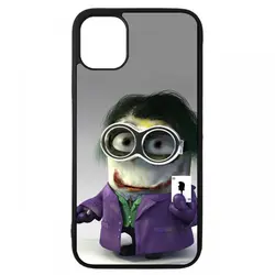 قاب گوشی apple iphone 11 طرح مینیون کد ۰۵۶۴