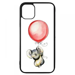 قاب گوشی apple iphone 11 طرح کوالا کد ۰۵۲۹