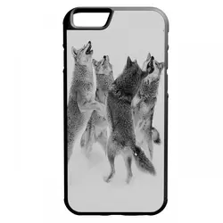 کاور apple iphone 7-8 طرح گرگ ها کد ۳۵۰۳