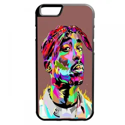 کاور apple iphone 7-8 طرح نقاشی توپاک کد ۳۴۹۷