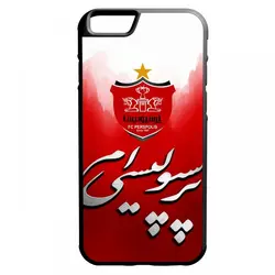 کاور apple iphone 7-8 طرح پرسپولیس کد ۳۴۸۷