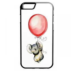 کاور apple iphone 7-8 طرح کووالا کد ۳۴۷۱