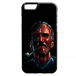 کاور apple iphone 7-8 طرح مرد پیپ کش کد ۳۴۵۶