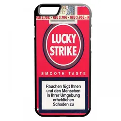 کاور apple iphone 7-8 طرح سیگار صورتی کد ۳۴۶۹