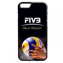 کاور apple iphone 7-8 طرح توپ والیبال کد ۳۴۴۱