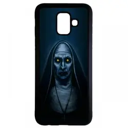 کاور samsung galaxy a6 طرح راهبه کد ۳۶۰۵