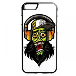 کاور apple iphone 7-8 طرح دی جی میمون کد ۳۳۹۶