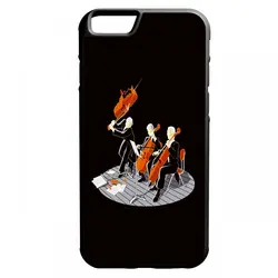 کاور apple iphone 7-8 طرح موسیقی کلاسیک کد ۳۳۶۷