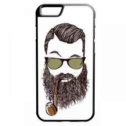 کاور apple iphone 6plus-6s plus طرح سیبیل کد ۳۳۱۲