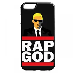 کاور apple iphone 6plus-6s plus طرح امینم کد ۳۲۲۹