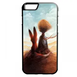 کاور apple iphone 7-8 طرح شازده کوچولو کد ۳۴۱۰