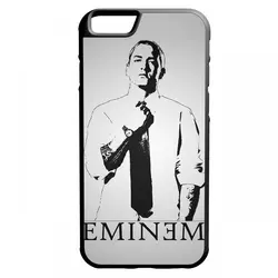 کاور apple iphone 6plus-6s plus طرح امینم کد ۳۲۳۴