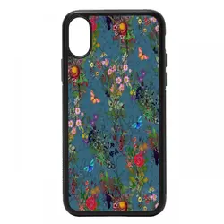 قاب گوشی apple iphone xs max طرح طبیعت کد ۰۲۸۰