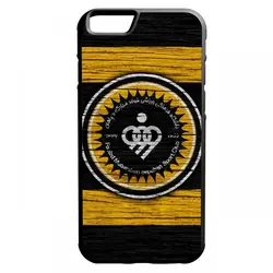 کاور apple iphone 6-6s طرح فولاد مبارک سپاهان کد ۳۱۷۹