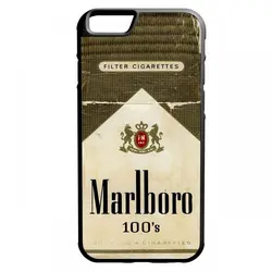 کاور apple iphone 6-6s طرح مارلبرو کد ۳۱۰۶