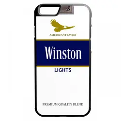 کاور apple iphone 6-6s طرح سیگار کد ۳۰۴۶