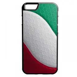 کاور apple iphone 6- 6s طرح پرچم کد ۳۰۲۵