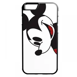 کاور apple iphone 6-6s طرح میکی ماوس کد ۳۰۰۳