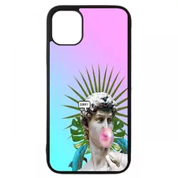 قاب گوشی apple iphone 11 طرح مجسمه کد ۰۵۴