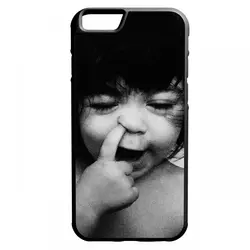 کاور apple iphone 6-6s طرح نی نی کد ۳۰۵۶