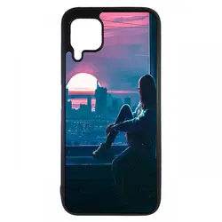 قاب گوشی huawei p40 lite/nova 7i طرح دخترانه کد ۲۵۲۲۷