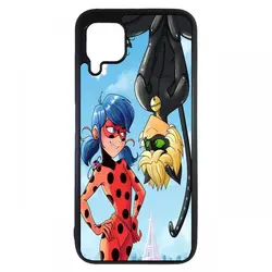 قاب گوشی huawei p40 lite/nova 7i طرح انیمیشن میراکلس کد ۲۵۲۳۴