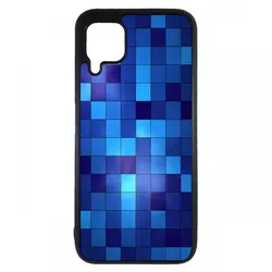 قاب samsung galaxy a12 طرح مربع کد ۲۵۴۵۲