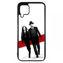 قاب samsung galaxy a12 طرح بلک لیست کد ۲۵۴۴۸