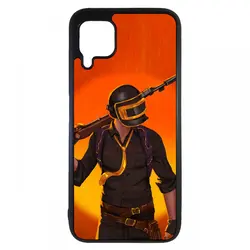 قاب samsung galaxy a12 طرح پابجی کد ۲۵۴۳۶