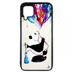 قاب samsung galaxy a12 طرح پاندا کد ۲۵۵۶۵