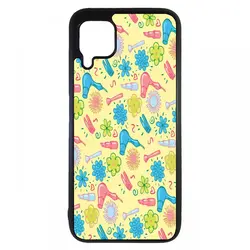 قاب samsung galaxy a12 طرح دخترانه کد ۲۵۵۵۶