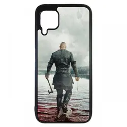 قاب samsung galaxy a22 طرح راگنار کد ۲۵۶۳۴