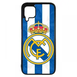قاب samsung galaxy a22 طرح رئال مادرید کد ۲۵۷۵۴