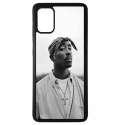 قاب samsung galaxy a52s طرح توپاک کد ۲۵۸۲۹