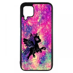 قاب samsung galaxy m12 طرح تک شاخ کد ۲۵۹۳۴