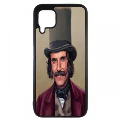 قاب samsung galaxy m32 طرح بیل قصاب کد ۲۶۲۵۶