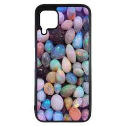 قاب samsung galaxy m32 طرح سنگ رنگی کد ۲۶۲۴۲