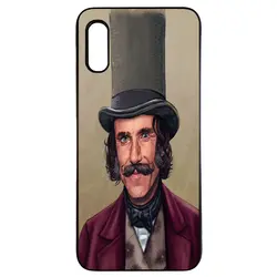 قاب samsung galaxy a02 طرح بیل قصاب کد ۲۶۴۳۷